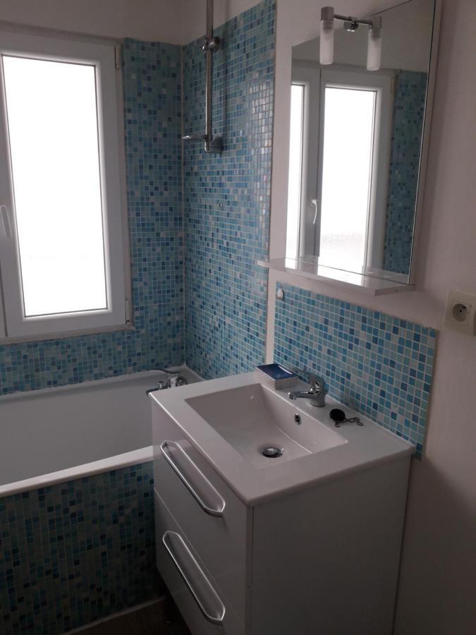 Chalet Le Logis Des Autre Vireux-Wallerand ภายนอก รูปภาพ