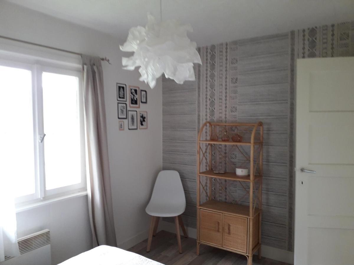 Chalet Le Logis Des Autre Vireux-Wallerand ภายนอก รูปภาพ