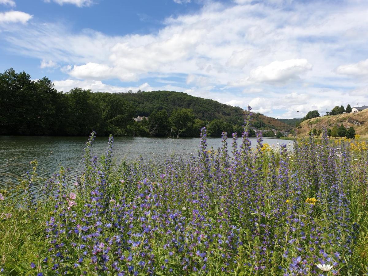 Chalet Le Logis Des Autre Vireux-Wallerand ภายนอก รูปภาพ