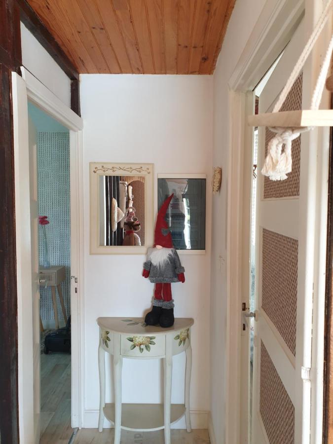 Chalet Le Logis Des Autre Vireux-Wallerand ภายนอก รูปภาพ
